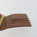 LOUIS VUITTON Monogram Agenda PM Day Planner Cover R20005 LV Auth BA14537-19