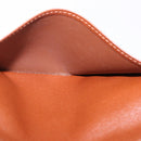 LOUIS VUITTON Monogram Agenda Poche Note Cover R20503 LV Auth BA14538-15