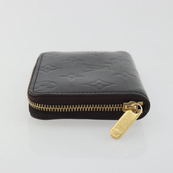 LOUIS VUITTON Monogram Epi LV Taiga Leather 7 Set Blue Yellow Brown Auth BA14542