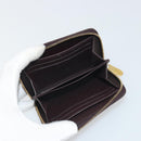 LOUIS VUITTON Monogram Epi LV Taiga Leather 7 Set Blue Yellow Brown Auth BA14542-19