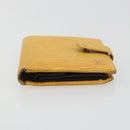 LOUIS VUITTON Monogram Epi LV Taiga Leather 7 Set Blue Yellow Brown Auth BA14542-22
