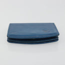 LOUIS VUITTON Monogram Epi LV Taiga Leather 7 Set Blue Yellow Brown Auth BA14542-26