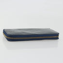 LOUIS VUITTON Monogram Epi LV Taiga Leather 7 Set Blue Yellow Brown Auth BA14542-4