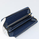 LOUIS VUITTON Monogram Epi LV Taiga Leather 7 Set Blue Yellow Brown Auth BA14542-6