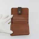 LOUIS VUITTON Monogram Wallet Small Items 6 Set LV Auth BA14543-16