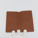 LOUIS VUITTON Monogram Wallet Small Items 6 Set LV Auth BA14543-22