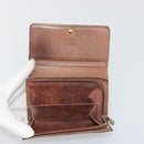 LOUIS VUITTON Monogram Wallet Small Items 6 Set LV Auth BA14543-7