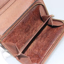 LOUIS VUITTON Monogram Wallet Small Items 6 Set LV Auth BA14543-8