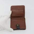 LOUIS VUITTON Monogram Wallet 6 Set LV Auth BA14544-17