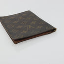 LOUIS VUITTON Monogram Wallet 6 Set LV Auth BA14544-21