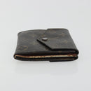 LOUIS VUITTON Monogram Wallet 6 Set LV Auth BA14544-24