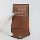 LOUIS VUITTON Monogram Wallet 6 Set LV Auth BA14544-27