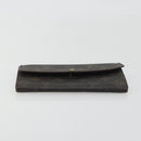 LOUIS VUITTON Monogram Wallet 6 Set LV Auth BA14544-6