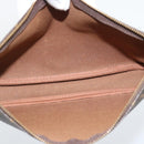 LOUIS VUITTON Monogram Pochette Accessoires Pouch M51980 LV Auth BA14545-11