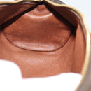 LOUIS VUITTON Monogram Papillon 30 Hand Bag M51365 LV Auth BA14553-20