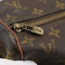 LOUIS VUITTON Monogram Papillon 30 Hand Bag M51365 LV Auth BA14553-9
