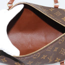 LOUIS VUITTON Monogram Papillon 26 Hand Bag M51366 LV Auth BA14573V-11