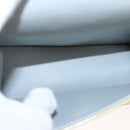 LOUIS VUITTON Monogram Vernis Spring Street Hand Bag Gris M91029 LV Auth BA1458-11