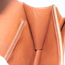 LOUIS VUITTON Monogram Concorde Hand Bag M51190 LV Auth BA14585-17