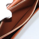 LOUIS VUITTON Monogram Concorde Hand Bag M51190 LV Auth BA14585-22