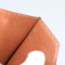 LOUIS VUITTON Monogram Concorde Hand Bag M51190 LV Auth BA14585-24
