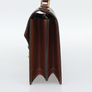 LOUIS VUITTON Monogram Concorde Hand Bag M51190 LV Auth BA14585-5