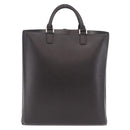 LOUIS VUITTON Monogram Grasse Erwin Hand Bag Brown Cafe M46580 LV Auth BA14595-3