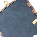 LOUIS VUITTON Monogram HUMAN MADE NIGO Cotoville 40 Trunk M20464 Auth BA14605SM-23