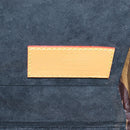 LOUIS VUITTON Monogram HUMAN MADE NIGO Cotoville 40 Trunk M20464 Auth BA14605SM-24