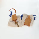 LOUIS VUITTON Monogram HUMAN MADE NIGO Cotoville 40 Trunk M20464 Auth BA14605SM-11