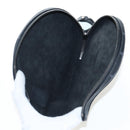 LOUIS VUITTON Monogram Eclipse Set Ping Pong James Club Case LV Auth BA14606SM-15