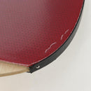LOUIS VUITTON Monogram Eclipse Set Ping Pong James Club Case LV Auth BA14606SM-22