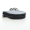LOUIS VUITTON Monogram Eclipse Set Ping Pong James Club Case LV Auth BA14606SM-4