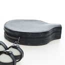 LOUIS VUITTON Monogram Eclipse Set Ping Pong James Club Case LV Auth BA14606SM-5