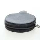 LOUIS VUITTON Monogram Eclipse Set Ping Pong James Club Case LV Auth BA14606SM-6