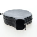 LOUIS VUITTON Monogram Eclipse Set Ping Pong James Club Case LV Auth BA14606SM-7