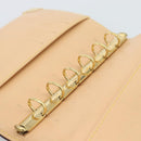 LOUIS VUITTON Monogram Multicolor Agenda PM Planner Cover R20895 LV Auth BA14615-16