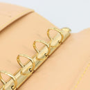 LOUIS VUITTON Monogram Multicolor Agenda PM Planner Cover R20895 LV Auth BA14615-17
