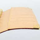 LOUIS VUITTON Monogram Multicolor Agenda PM Planner Cover R20895 LV Auth BA14615-18