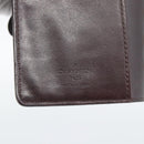 LOUIS VUITTON Monogram Vernis Agenda PM Cover Amarante R21026 LV Auth BA14617-12
