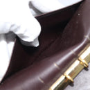 LOUIS VUITTON Monogram Vernis Agenda PM Cover Amarante R21026 LV Auth BA14617-20