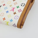 LOUIS VUITTON Monogram Multi Porte Tresor International M92659 Auth BA14626A-10