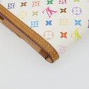 LOUIS VUITTON Monogram Multi Porte Tresor International M92659 Auth BA14626A-11