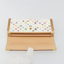 LOUIS VUITTON Monogram Multi Porte Tresor International M92659 Auth BA14626A-12