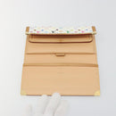 LOUIS VUITTON Monogram Multi Porte Tresor International M92659 Auth BA14626A-13