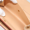 LOUIS VUITTON Monogram Multi Porte Tresor International M92659 Auth BA14626A-16