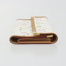 LOUIS VUITTON Monogram Multi Porte Tresor International M92659 Auth BA14626A-4