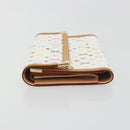 LOUIS VUITTON Monogram Multi Porte Tresor International M92659 Auth BA14626A-5