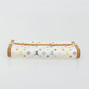 LOUIS VUITTON Monogram Multi Porte Tresor International M92659 Auth BA14626A-6