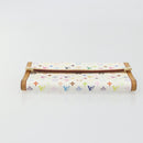 LOUIS VUITTON Monogram Multi Porte Tresor International M92659 Auth BA14626A-7